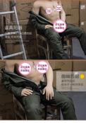Silicone sex doll men silicone man dolls for women produced by automatic woman